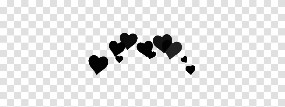 Image About Black In, Heart, Label Transparent Png