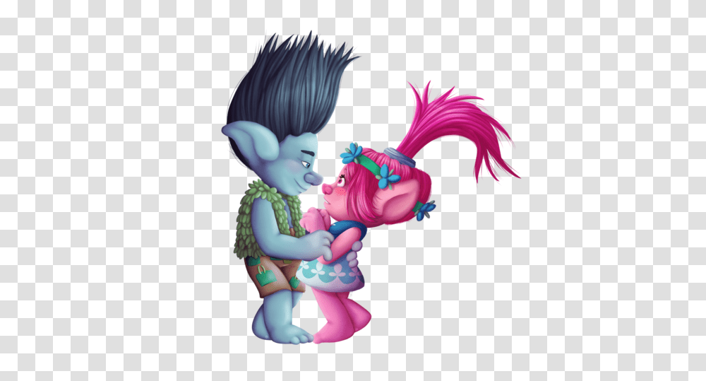 Image About Branch In Trolls, Purple, Toy Transparent Png