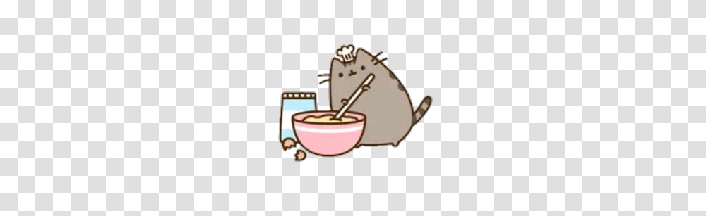 Image About Cat In Pusheen Pngs, Coffee Cup, Bowl, Beverage, Drink Transparent Png