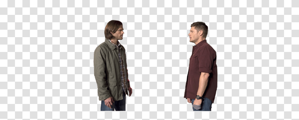 Image About Dean In Supernatural Renders, Person, Sleeve, Long Sleeve Transparent Png