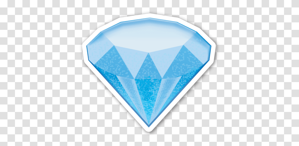 Image About Diamond In Emojis, Gemstone, Jewelry, Accessories, Accessory Transparent Png