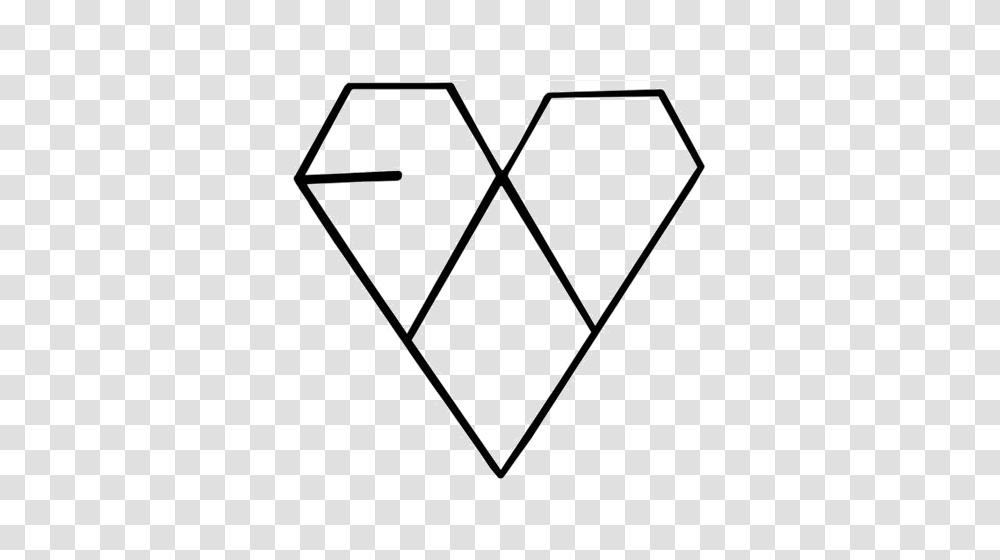 Image About Exo In K P O P O V E R L A Y S, Bow, Triangle, Toy Transparent Png