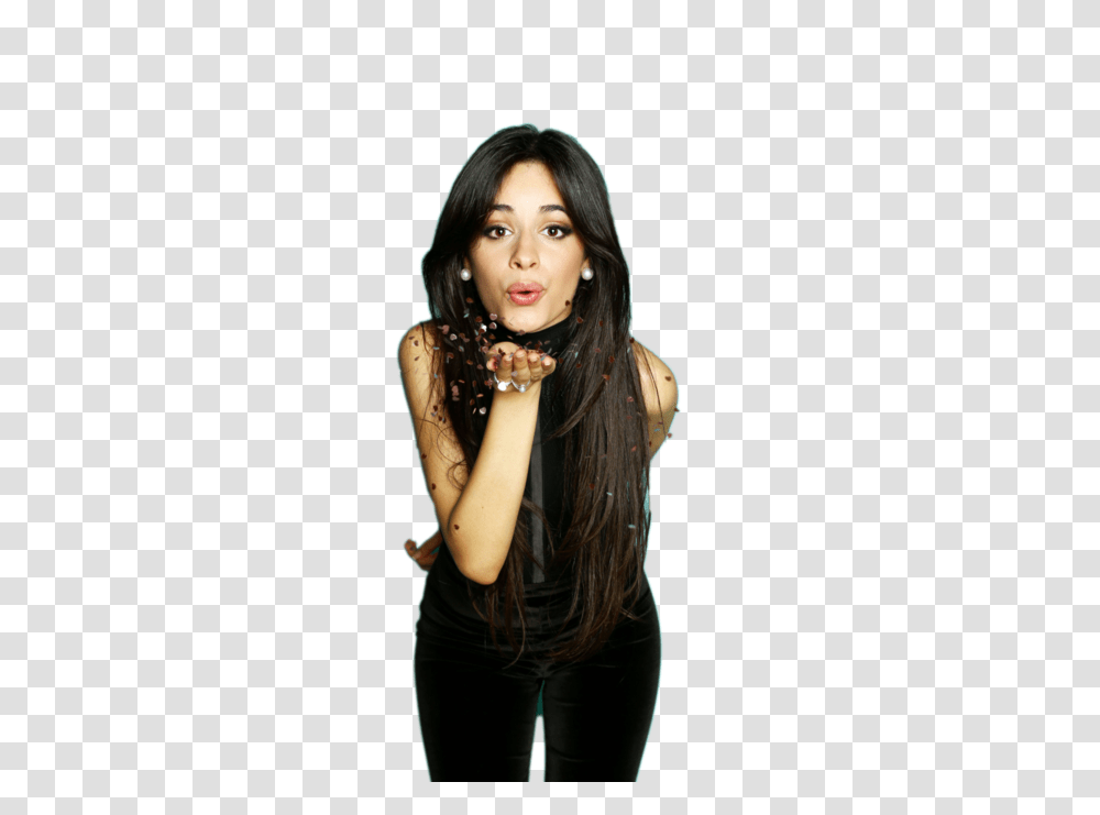 Image About Fifth Harmony, Person, Female, Face Transparent Png
