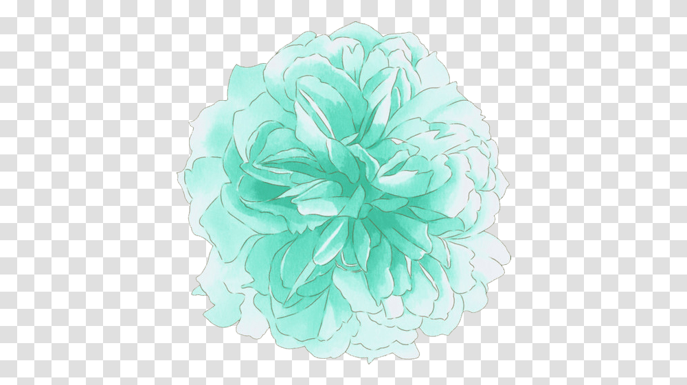 Image About Flower In Cute Transparents By Flores Acuarela Verde, Towel, Paper, Paper Towel, Tissue Transparent Png