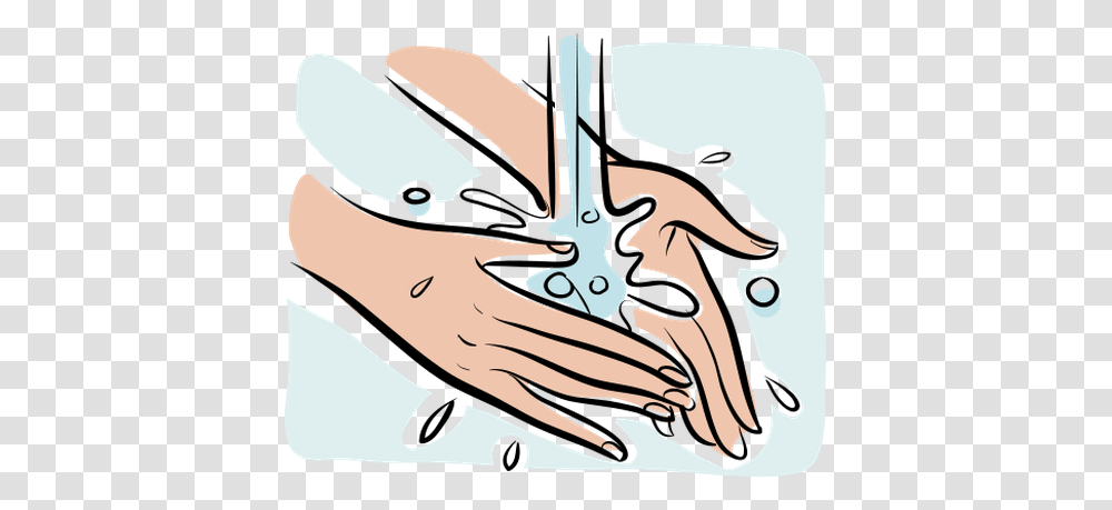 Image About Food, Person, Human, Washing, Hand Transparent Png