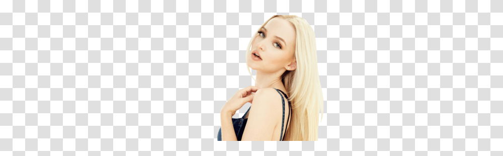 Image About Girl In Dove Cameron, Female, Person, Face, Blonde Transparent Png