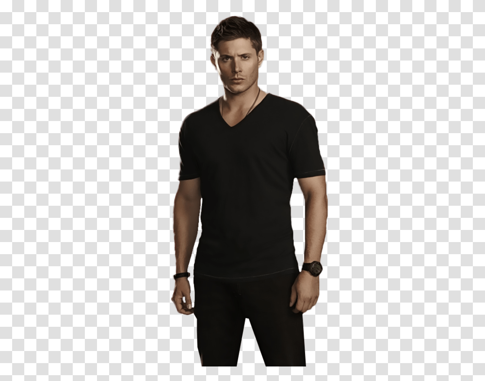 Image About Hot In Supernatural Renders, Apparel, Sleeve, Person Transparent Png