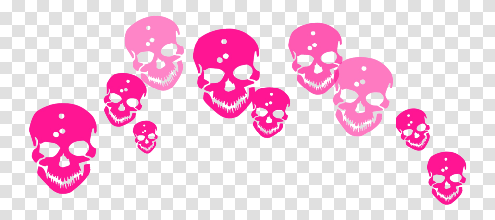 Image About Love In Overlays By 5sos Kidrauhl1994 Emoji Crown Skull, Jaw, Teeth, Mouth, Lip Transparent Png