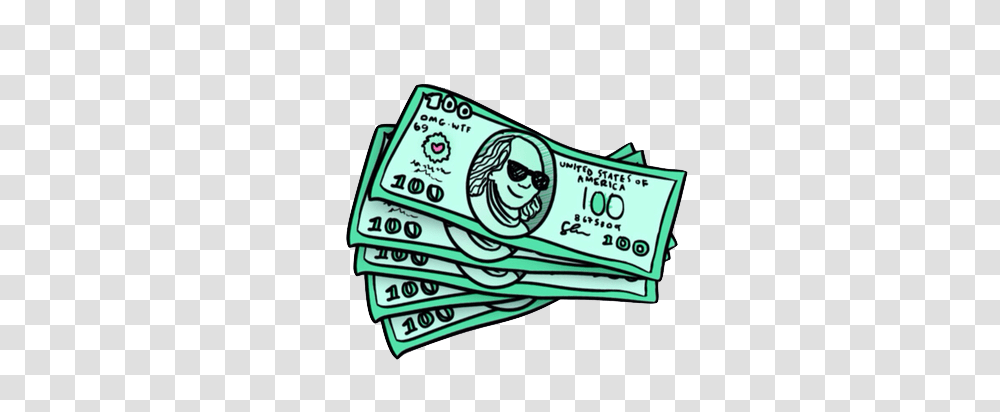 Image About Money In Dibujos, Dollar Transparent Png