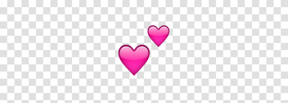 Image About Pink In, Heart Transparent Png