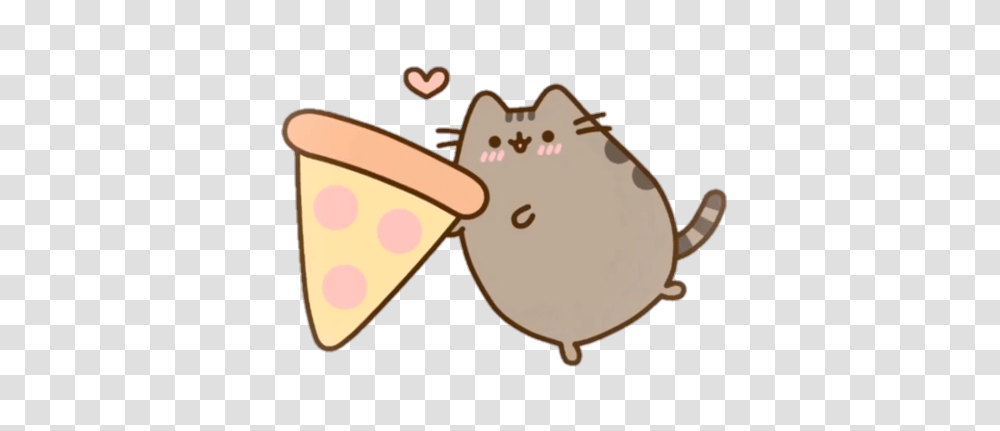 Image About Pizza In Pusheen Pngs, Food, Plant, Wasp, Sweets Transparent Png