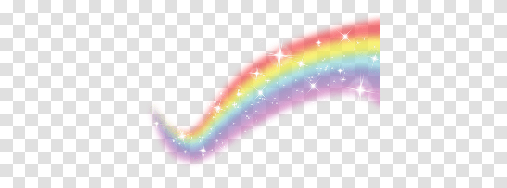Image About Rainbow In Textures And Overlays, Outdoors, Plot, Diagram Transparent Png