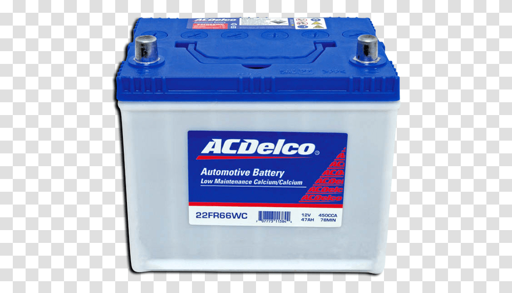 Image Acdelco, Cooler, Appliance, Furniture, First Aid Transparent Png