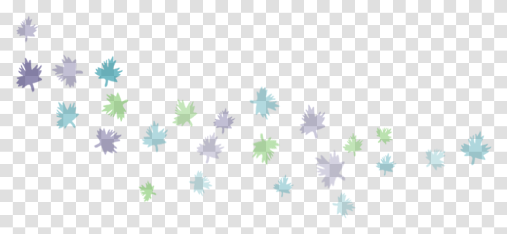 Image African Daisy, Leaf, Plant, Snowflake Transparent Png