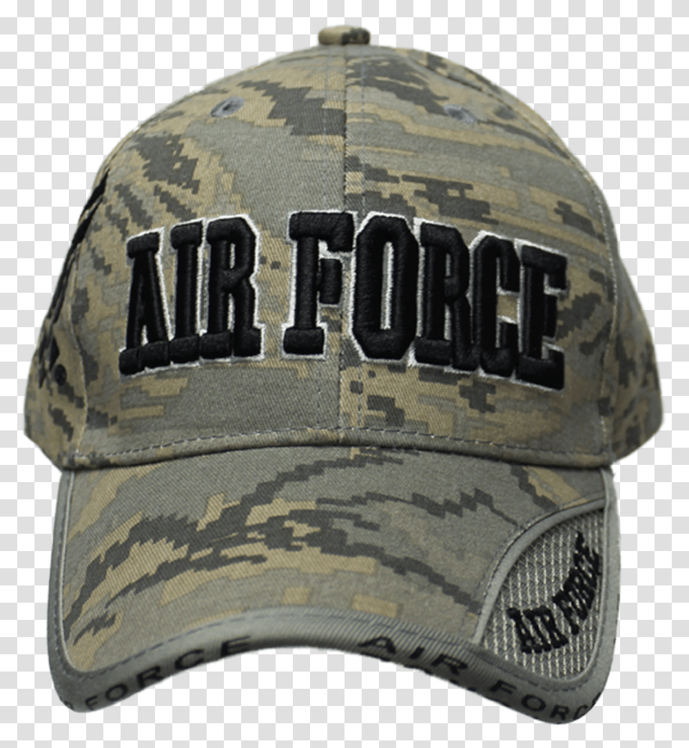 Image Air Force Cap, Apparel, Baseball Cap, Hat Transparent Png