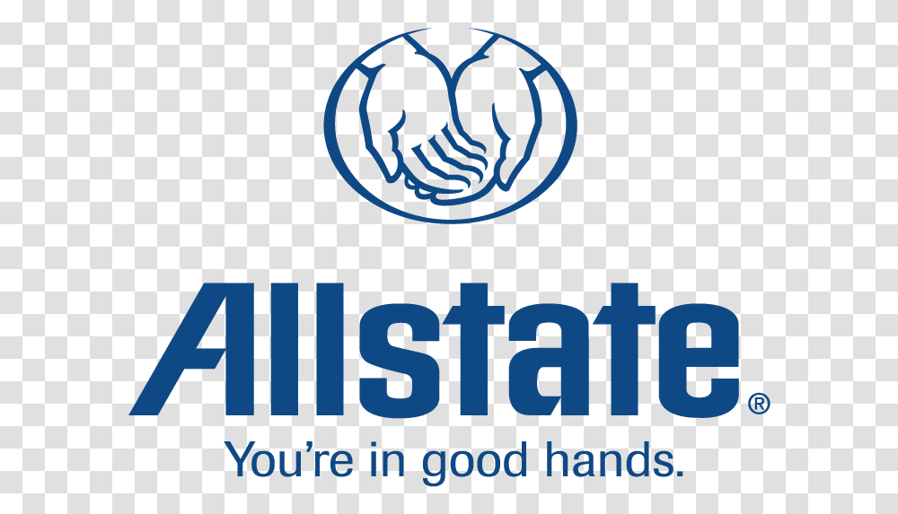 Image Allstate Insurance, Logo, Trademark Transparent Png