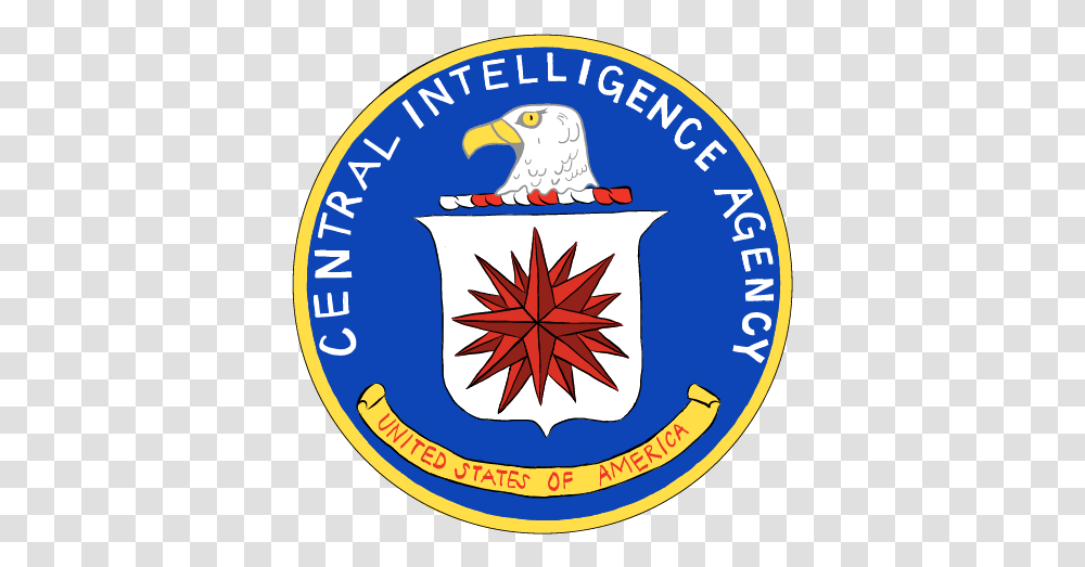 Image Alt Text Central Intelligence Agency Cia, Logo, Trademark, Plant Transparent Png