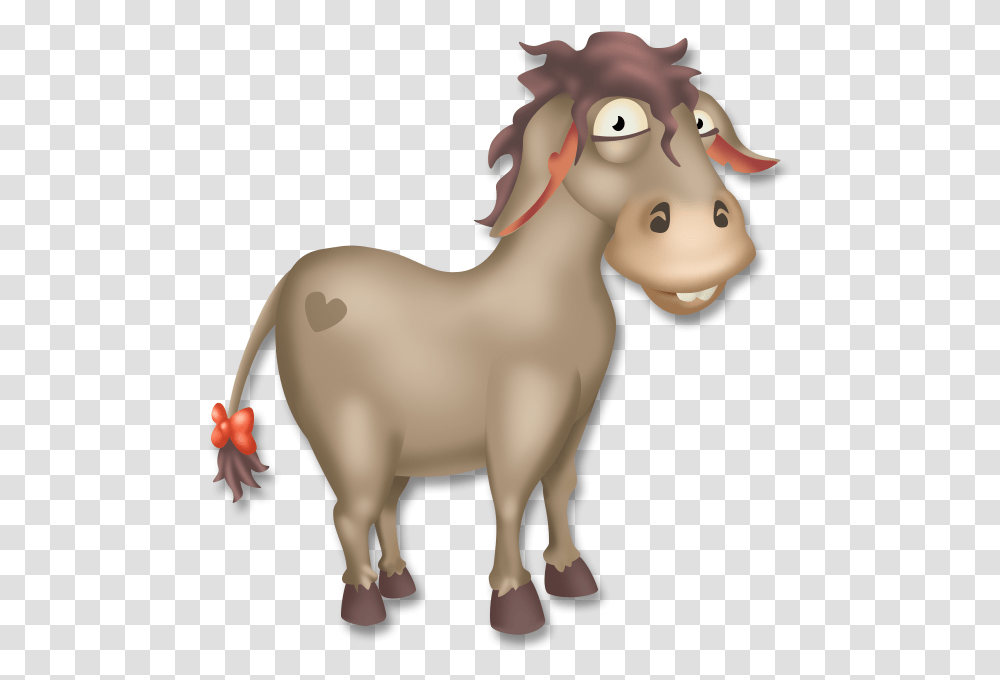 Image Andalusian Donkey Andalusian Donkey Hay Day, Mammal, Animal, Toy, Goat Transparent Png