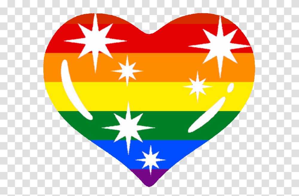 Image Android Sparkling Heart Emoji, Star Symbol, Outdoors, Flag Transparent Png