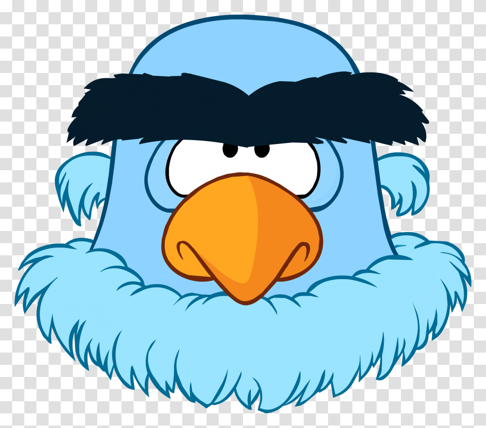 Image, Angry Birds, Animal Transparent Png