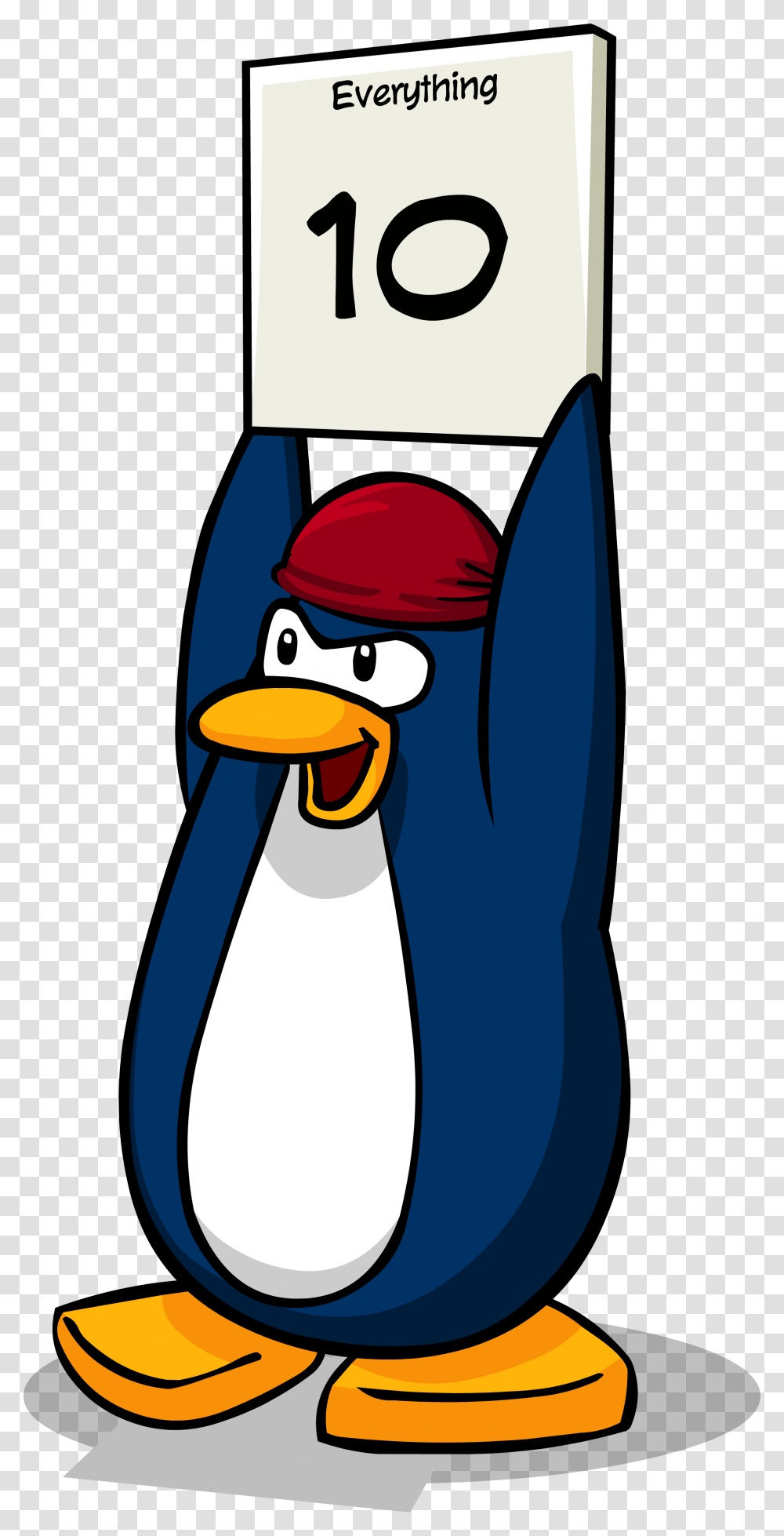 Image, Angry Birds, Penguin, Animal Transparent Png