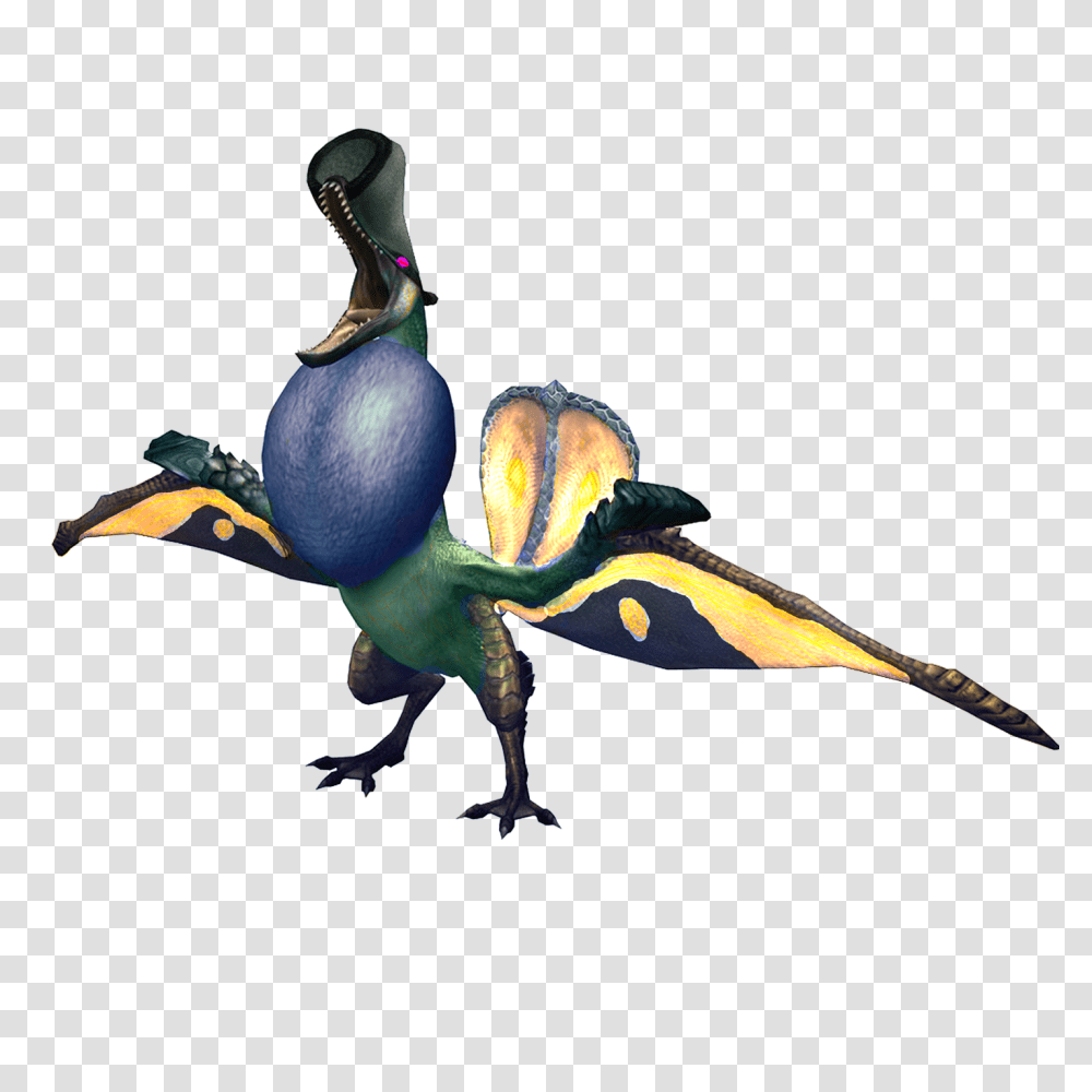 Image, Animal, Bird, Waterfowl Transparent Png