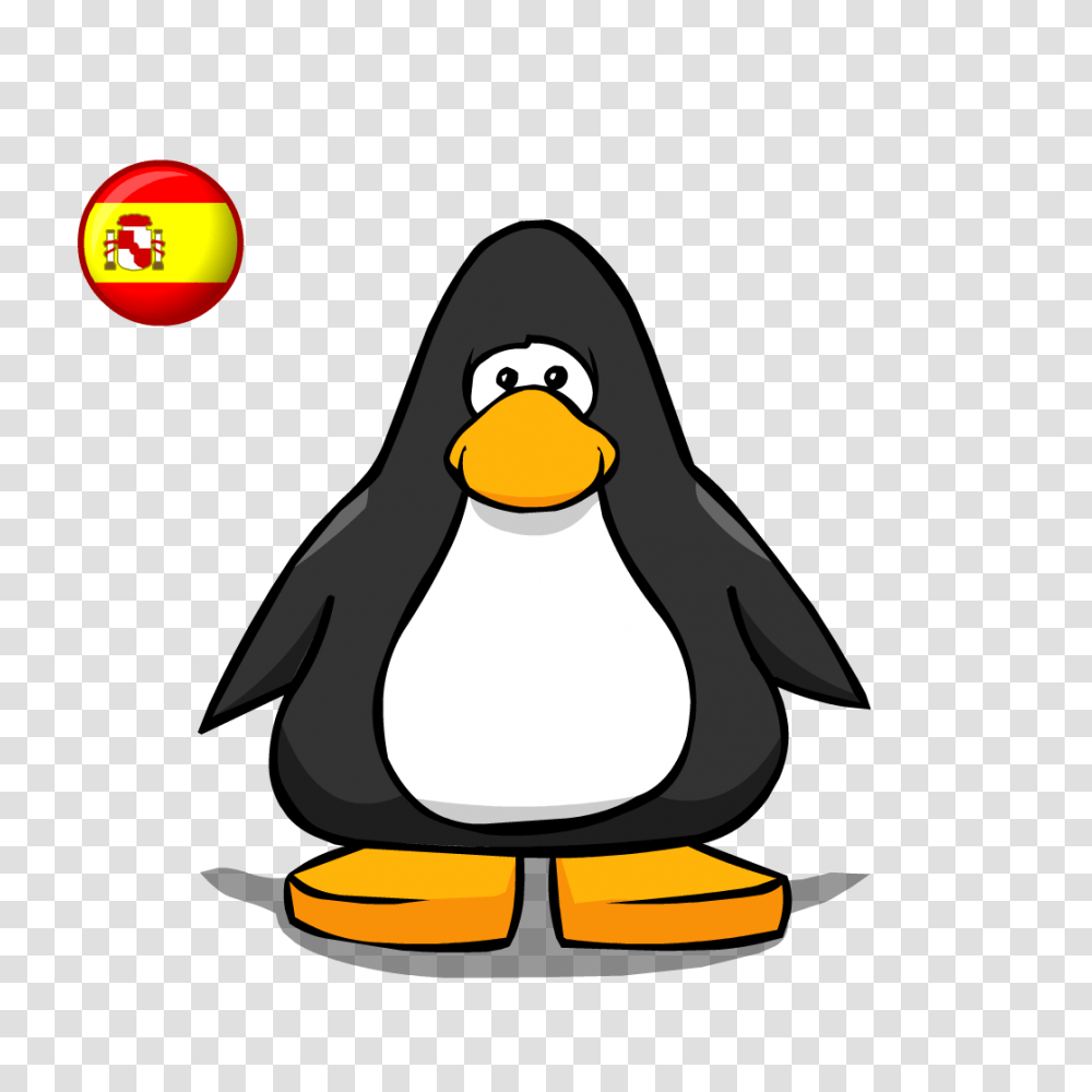 Image, Animal, Bird, Penguin, King Penguin Transparent Png