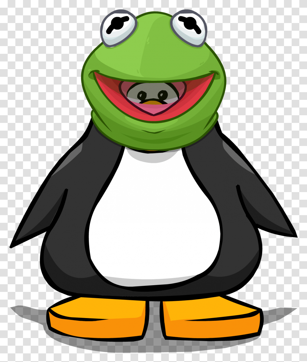 Image, Animal, Bird, Penguin, Snowman Transparent Png