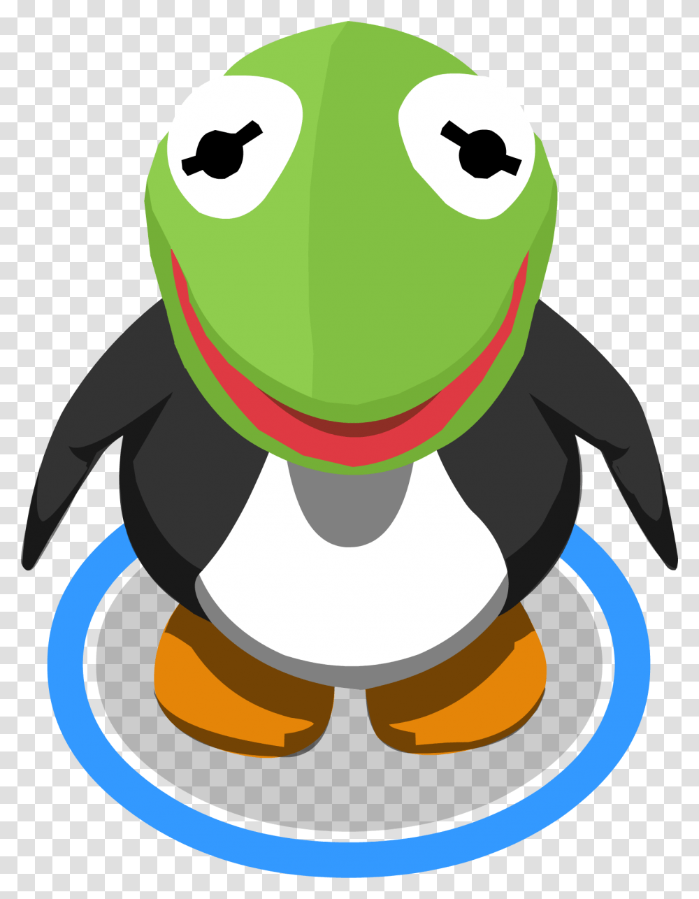 Image, Animal, Bird, Penguin, Snowman Transparent Png