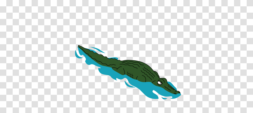 Image, Animal, Crocodile, Reptile, Alligator Transparent Png