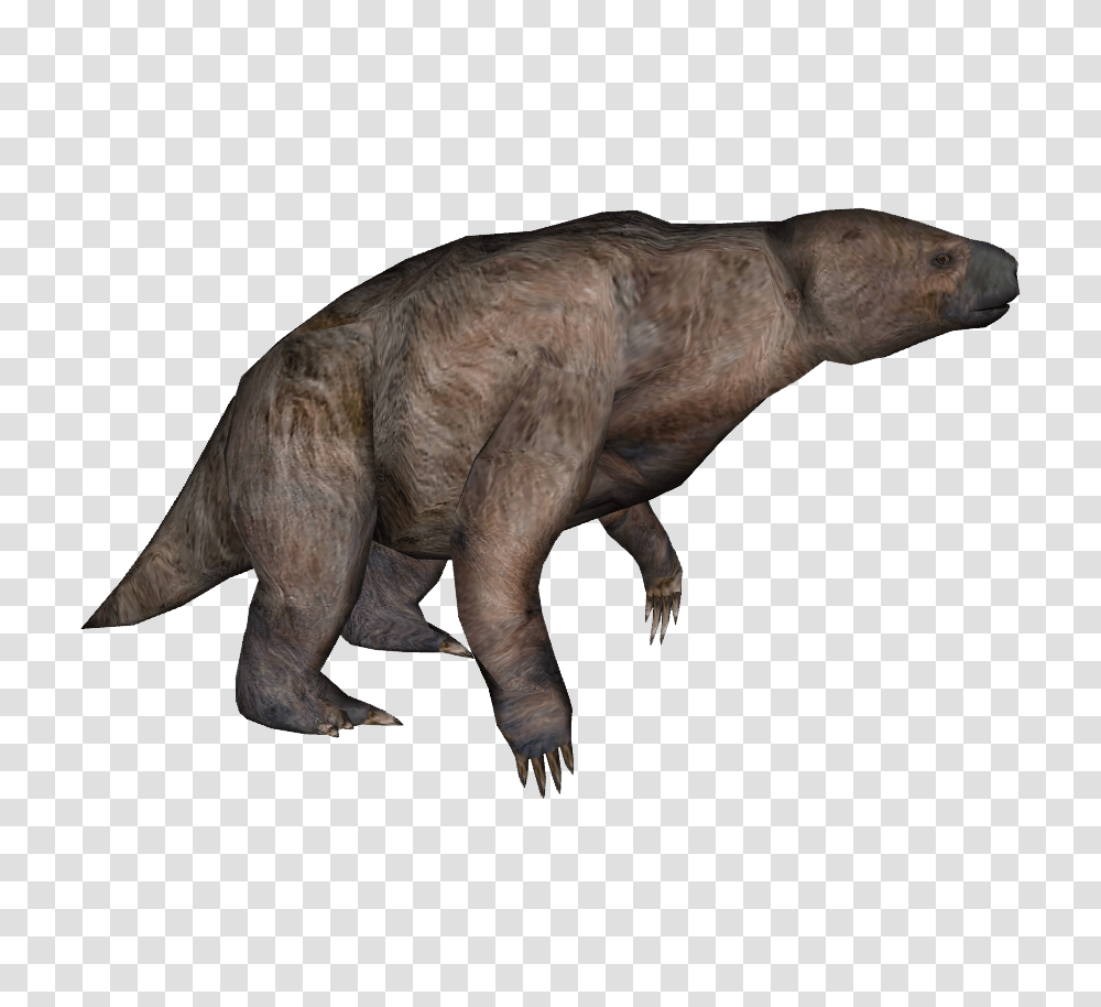 Image, Animal, Dinosaur, Reptile, Elephant Transparent Png