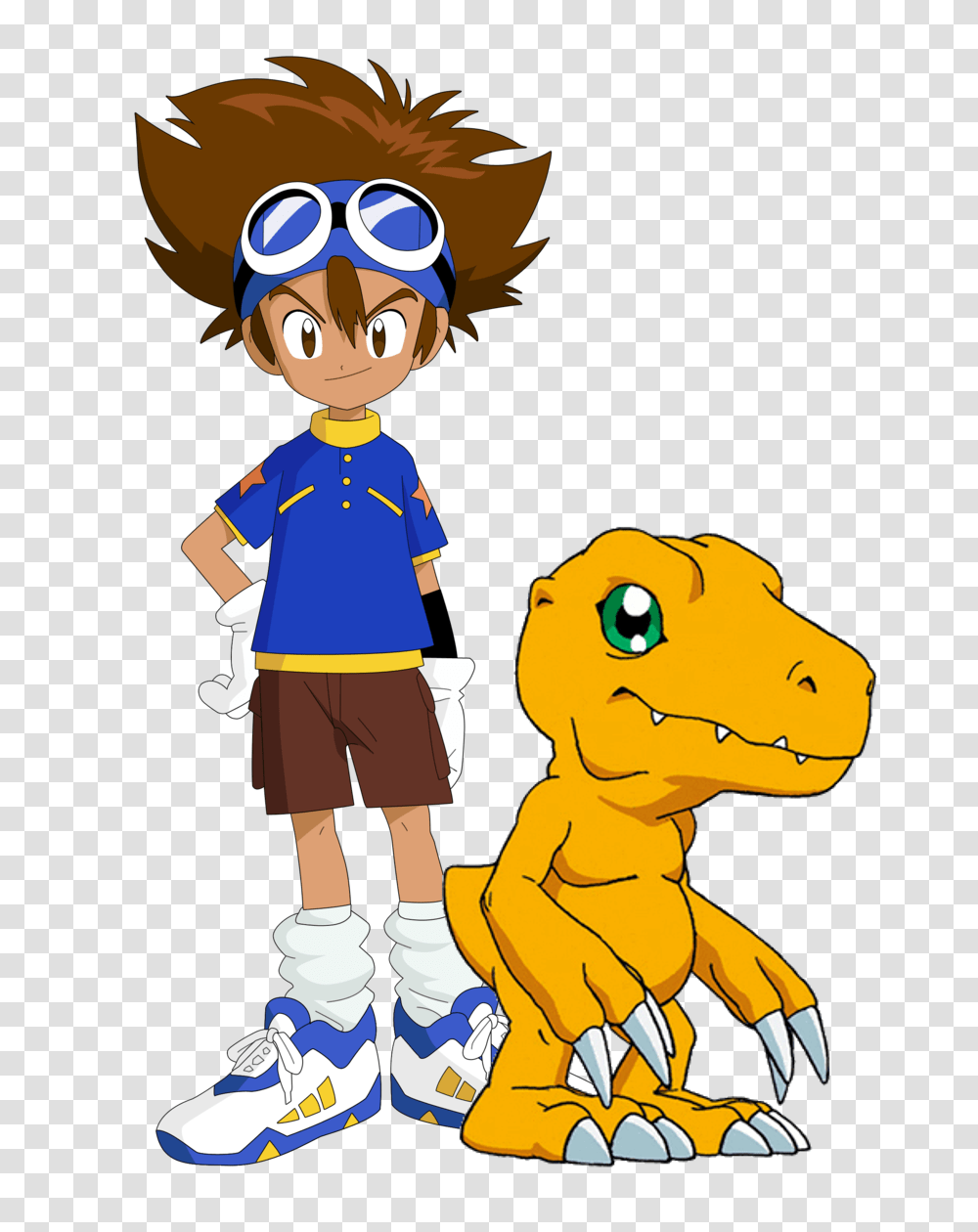 Image, Animal, Dinosaur, Reptile, Person Transparent Png