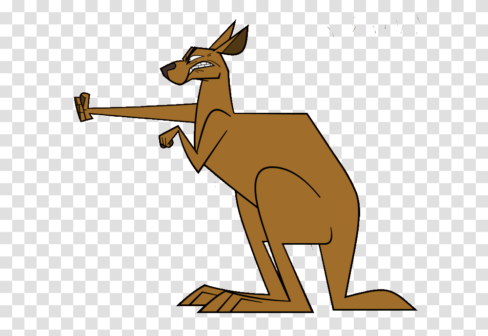 Image, Animal, Kangaroo, Mammal, Wallaby Transparent Png