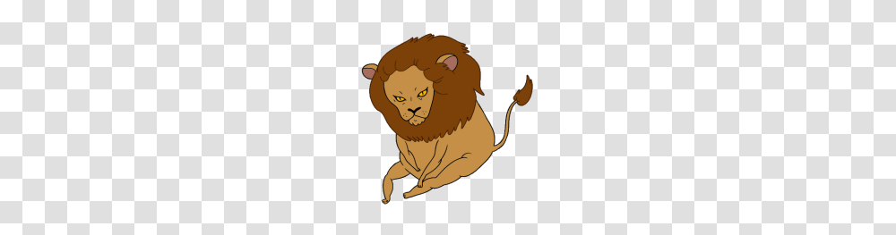 Image, Animal, Mammal, Lion, Wildlife Transparent Png