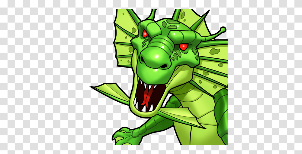 Image, Animal, Reptile, Alien, Dragon Transparent Png