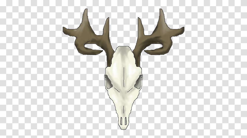 Image, Antler, Mammal, Animal, Person Transparent Png