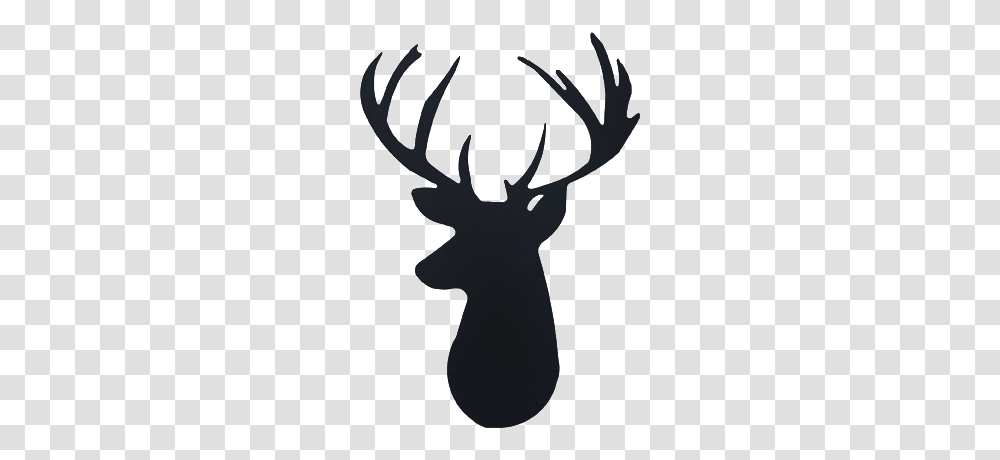 Image, Antler Transparent Png
