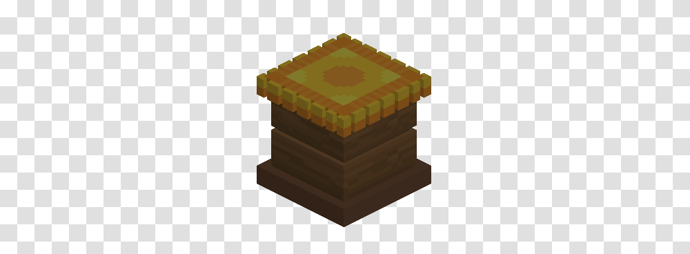 Image, Apiary, Tabletop, Furniture, Minecraft Transparent Png