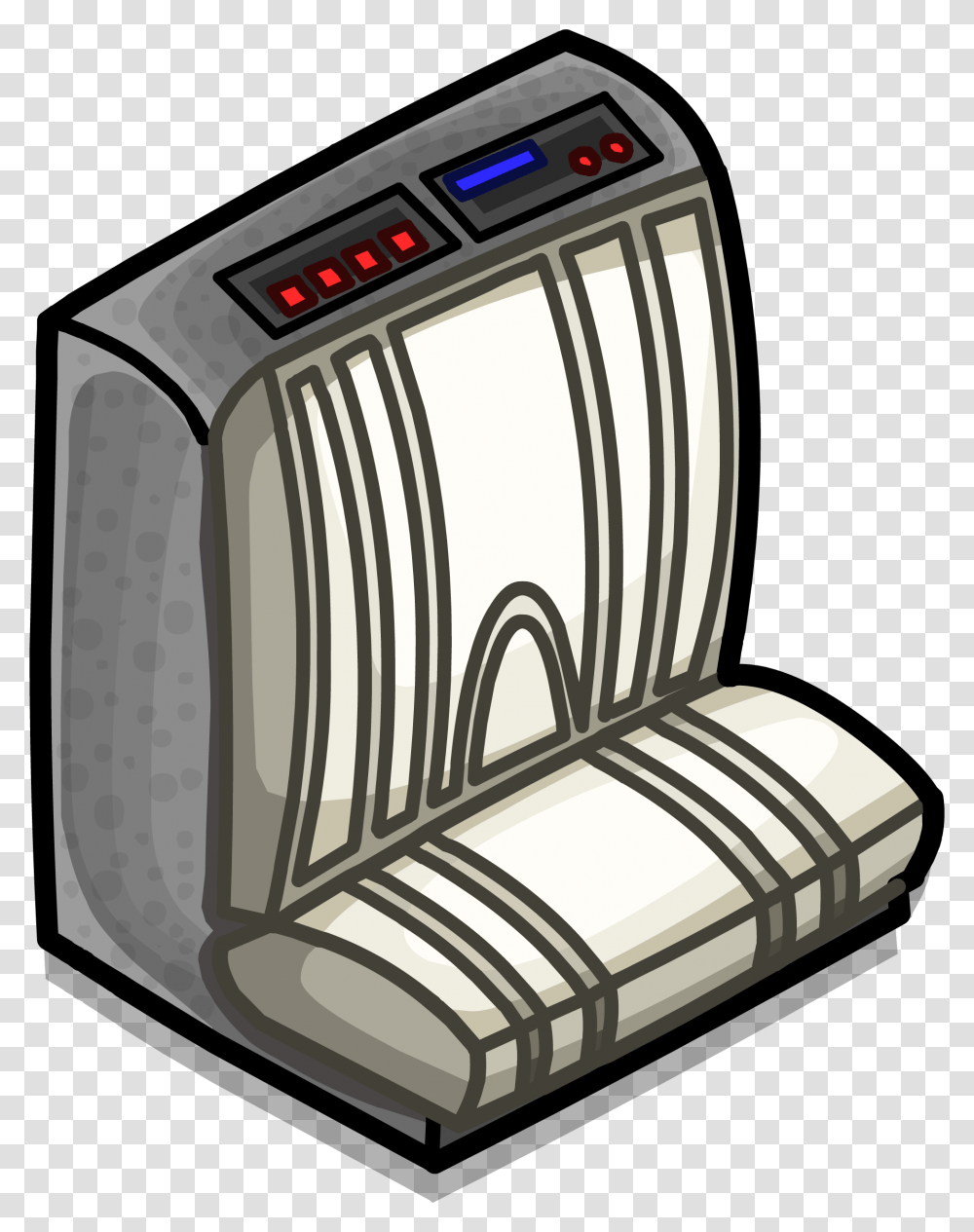 Image, Appliance, Crib, Furniture, Electronics Transparent Png