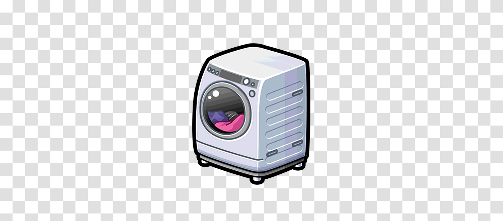 Image, Appliance, Dryer, Washer Transparent Png