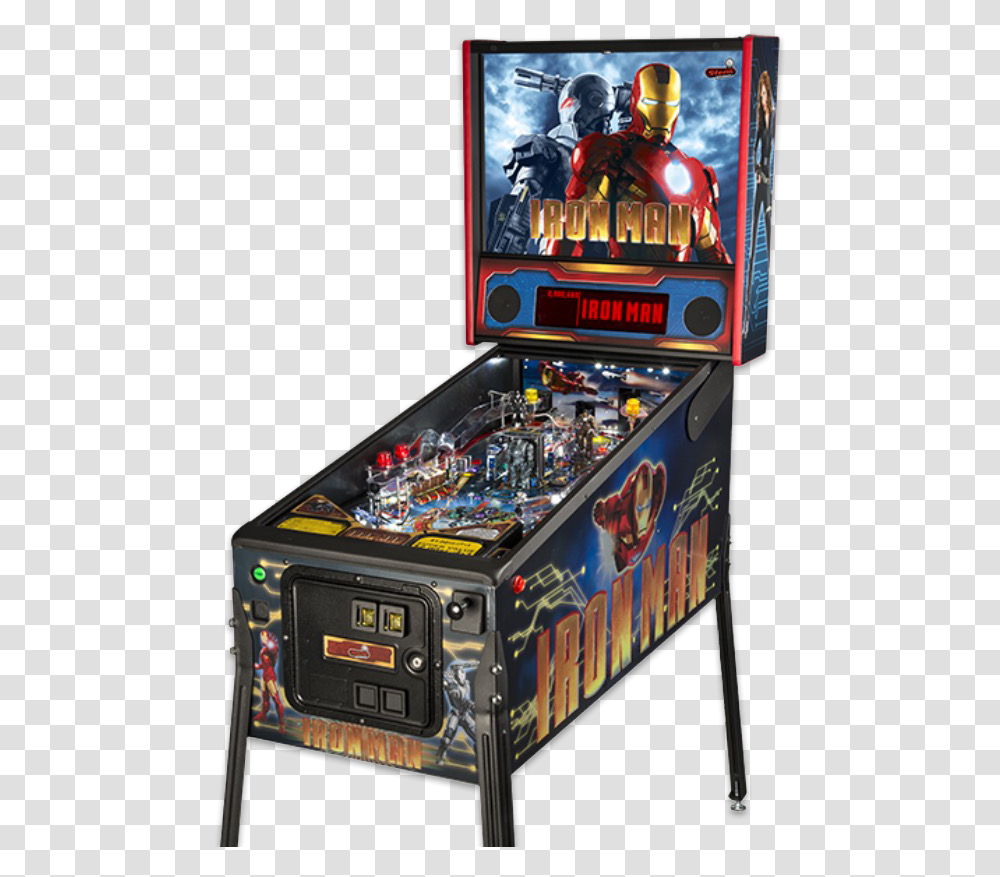 Image, Arcade Game Machine, Helmet, Apparel Transparent Png