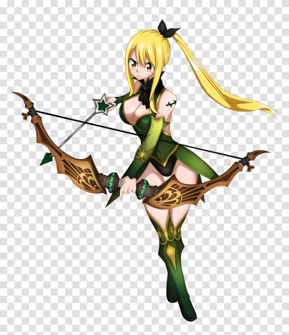 Image, Archer, Archery, Sport, Bow Transparent Png