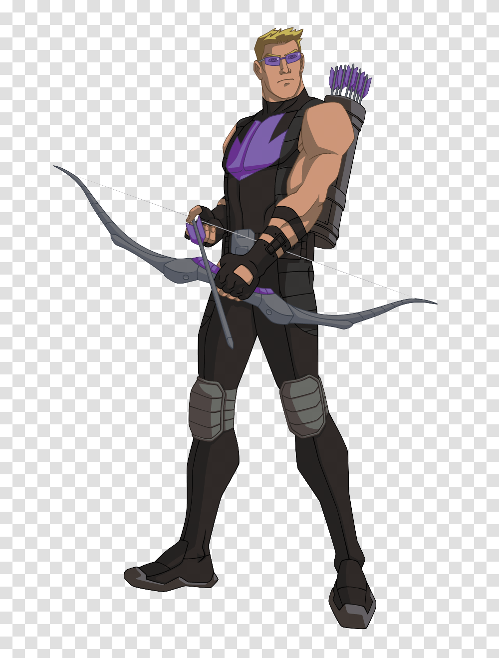 Image, Archer, Archery, Sport, Bow Transparent Png