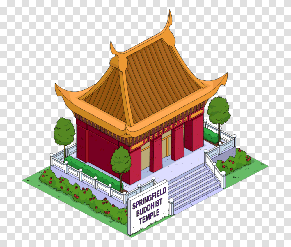 Image, Architecture, Building, Temple, Shrine Transparent Png