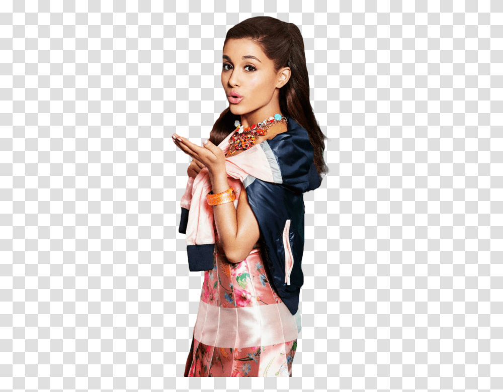 Image Ariana Grande Photoshoot 2013, Person, Accessories, Jewelry, Face Transparent Png