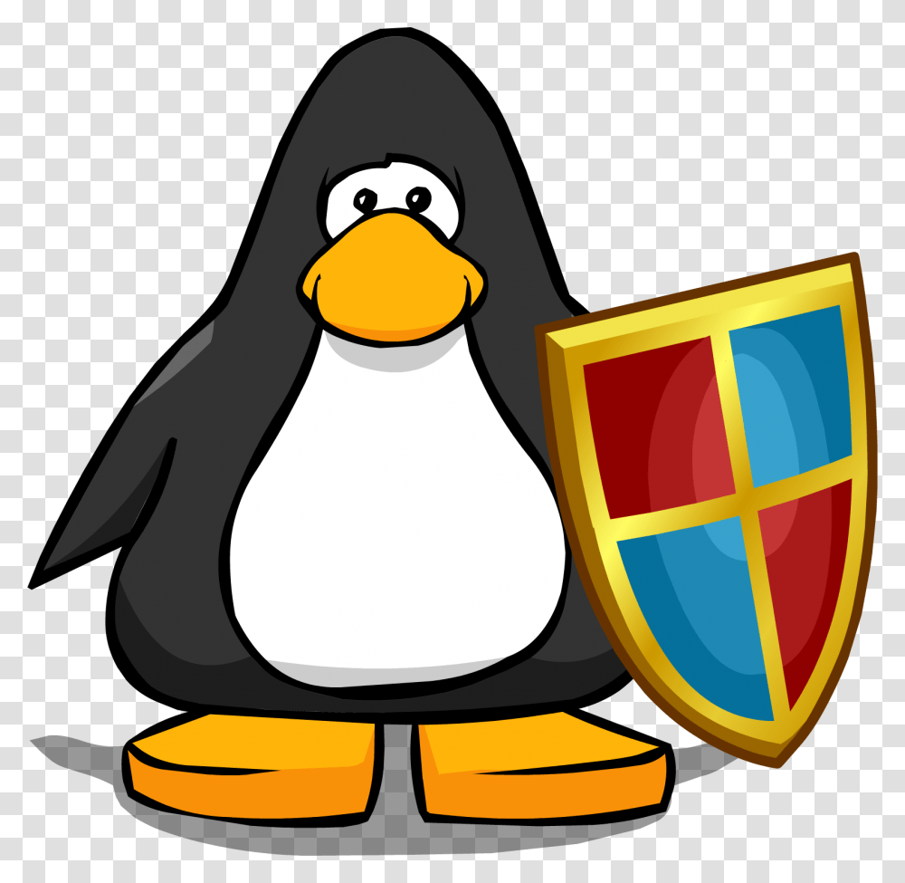 Image, Armor, Bird, Animal, Penguin Transparent Png