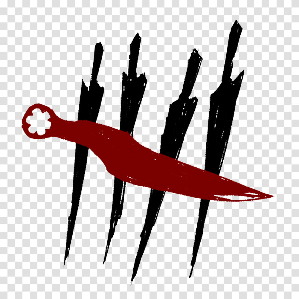 Image, Arrow, Bow, Cutlery Transparent Png