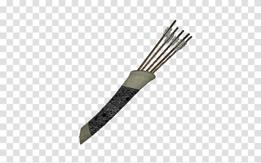 Image, Arrow, Quiver, Brush Transparent Png