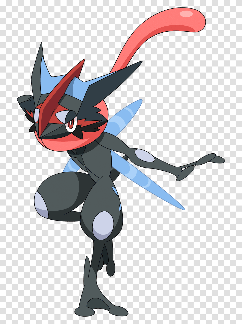 Image, Ninja, Duel, Drawing Transparent Png