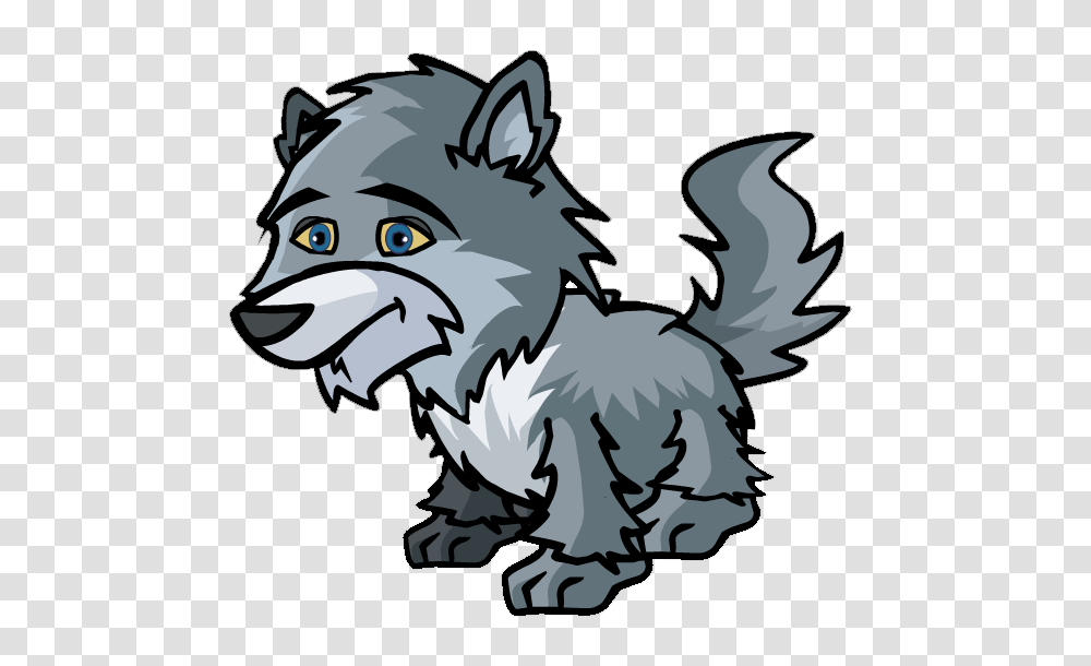 Image, Plant, Animal, Wolf Transparent Png